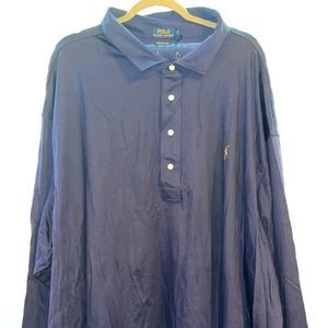 Men’s polo top